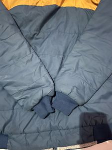 man jacket
