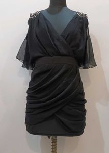 Mini Dress...