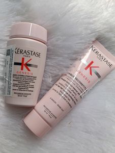 Kerastase Hair Care Combo ♥️💕