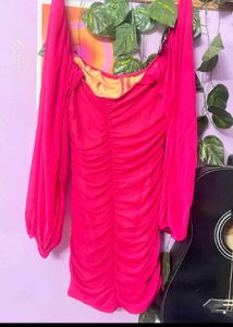 Beautiful Pink Dress👗