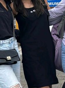 mini outing cute dress