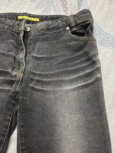 Y2K Retro Jeans