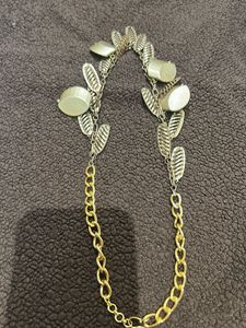 Funky Neck Piece