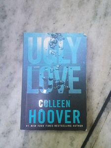 Ugly Love | Standalone Novel