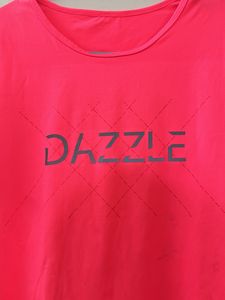 Dryfit T Shirt