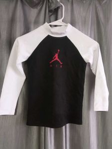 Jordan Long Sleeve Shirt