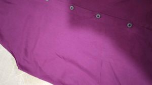 Purple Sleeveless Top