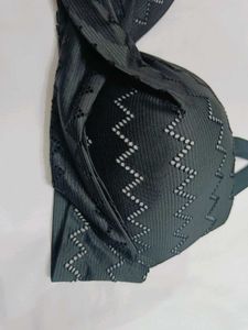 🇳🇿💫🎀Elegant Black Bra