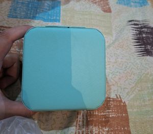 Jewellery Box