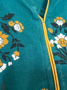 All About You Kurti Xl Size