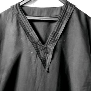 Abhaya / Burkha / Burqa / Abaya