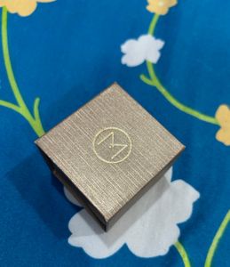 Malabar Ring Box