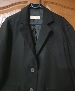 Black Blazer For Women
