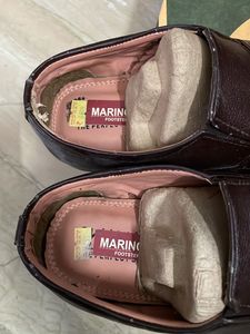 Marino Non Laces Shoes