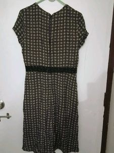 Partywear Nd Office Wear One Piece