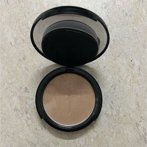 Foundation + Compact + Setting Spray Combo