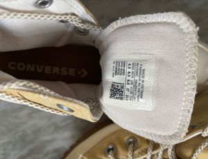 Converse Chunk Taylor All Star Lugged 2.0
