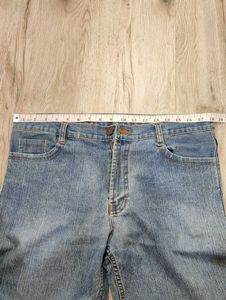 Sc2295 Stylish Jeans Size 36