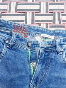 Men Denim Jean Very Good Condition