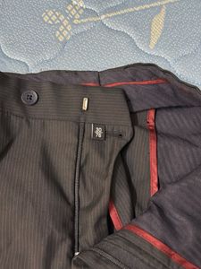 Unused Formal Pant (36, Allen Solly)