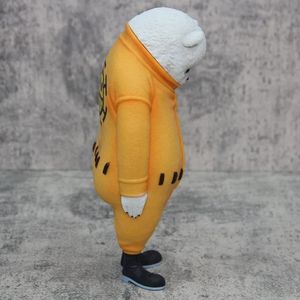 One Piece Anime Bepo Action Figure