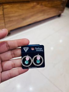 Pretty Earings
