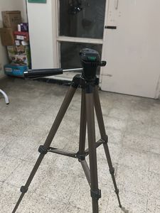 Camera Tripod