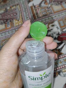 Micellar Water