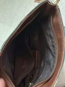 Unused Sling Bag