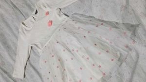 Kids Dress Combo