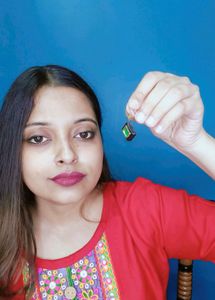 Women's Terracotta Jewellery