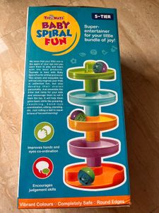 Toy For Toddler