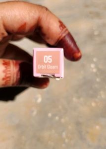 Swiss Beauty eyeshadow