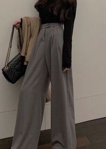 High Waist Y2k Vintage Pant For Women