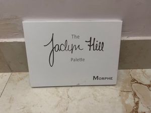 The Jaclyn Hill Palette