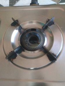 Sunflame Gas Stove