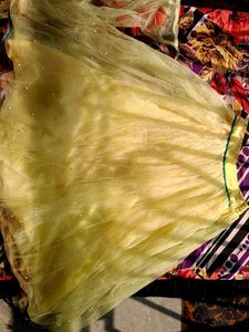 Lehanga Set
