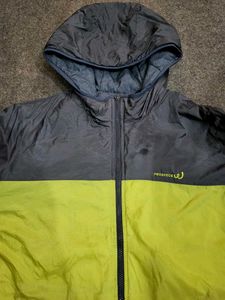 Prospects Jacket