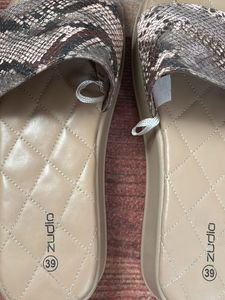 Brand New Wedges