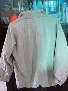 Winter Used Jacket