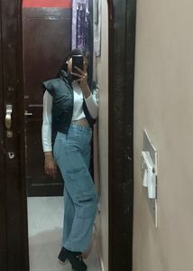 Cargo Jeans
