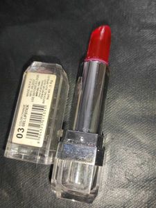 Colour Change Lipstick