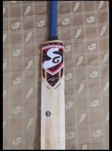 SG Cricket Bat