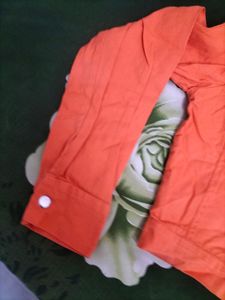 Midi Dress With Jacket