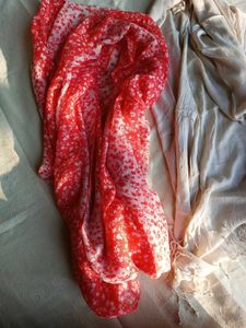 Elegant Scarf Set of two