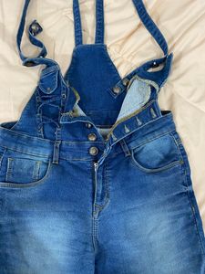 Fashionable Dungarees For Women