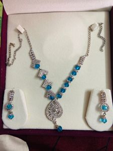 Designer Jewellery Set