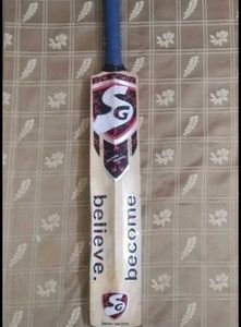 SG Cricket Bat