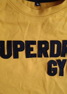 Unisex Superb Quality Sweat Shirt
