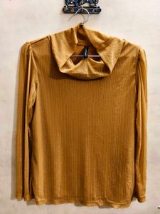 Dunjenn&amp;Casella Top